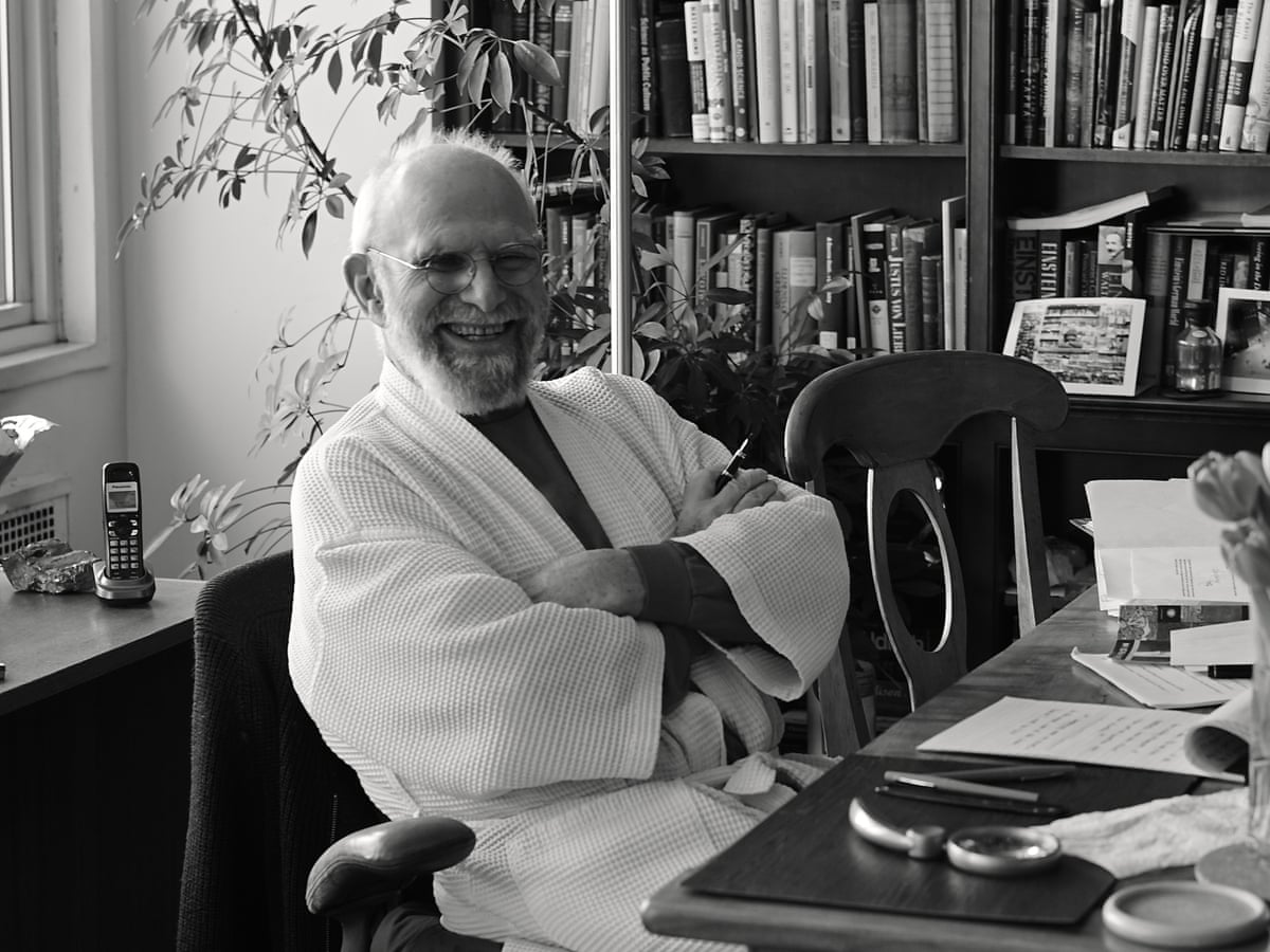 Oliver sacks partner Oliver sacks partner