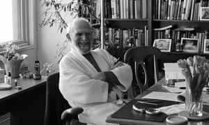 My Life With Oliver Sacks He Was The Most Unusual Person I