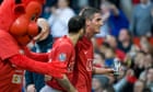 Football Daily | Manchester United, memories of Macheda and some needed tonic