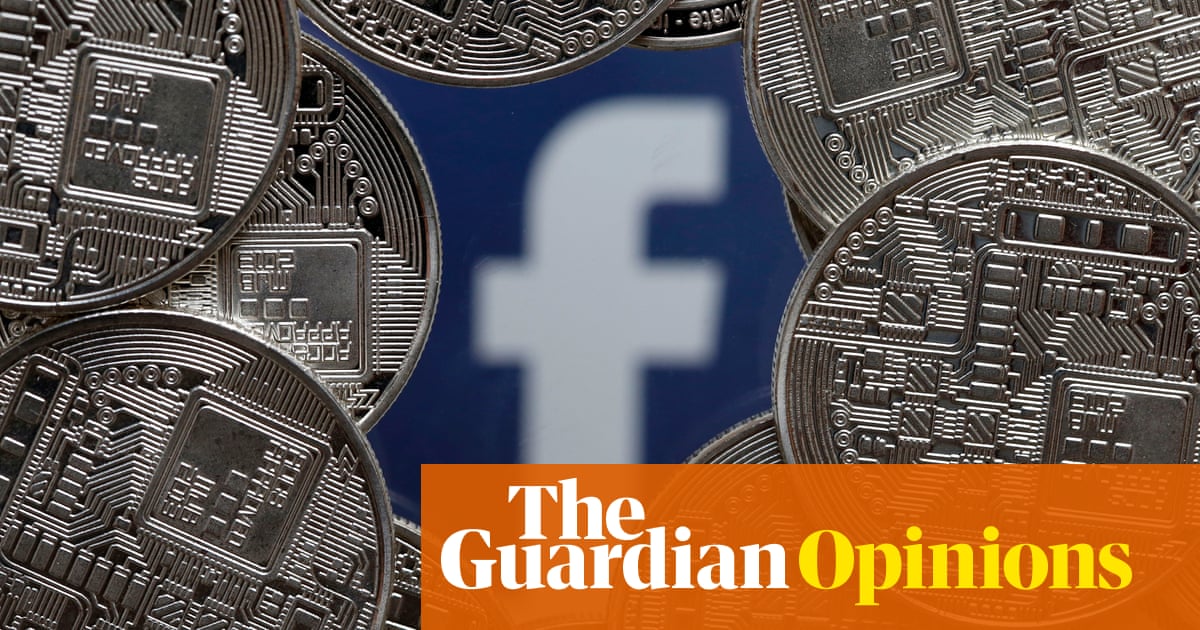 Why Facebook S Libra Currency Gets The Thumbs Down Joseph Stiglitz | Forex master levels system free download Why Facebook S Libra Currency Gets The Thumbs Down Joseph Stiglitz -