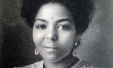 Emahoy Tsegué-Maryam Guèbrou, pictured aged 23.