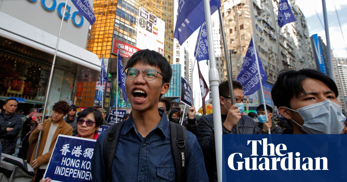 22 годишният казва че условията му на изпитателен срок означават че