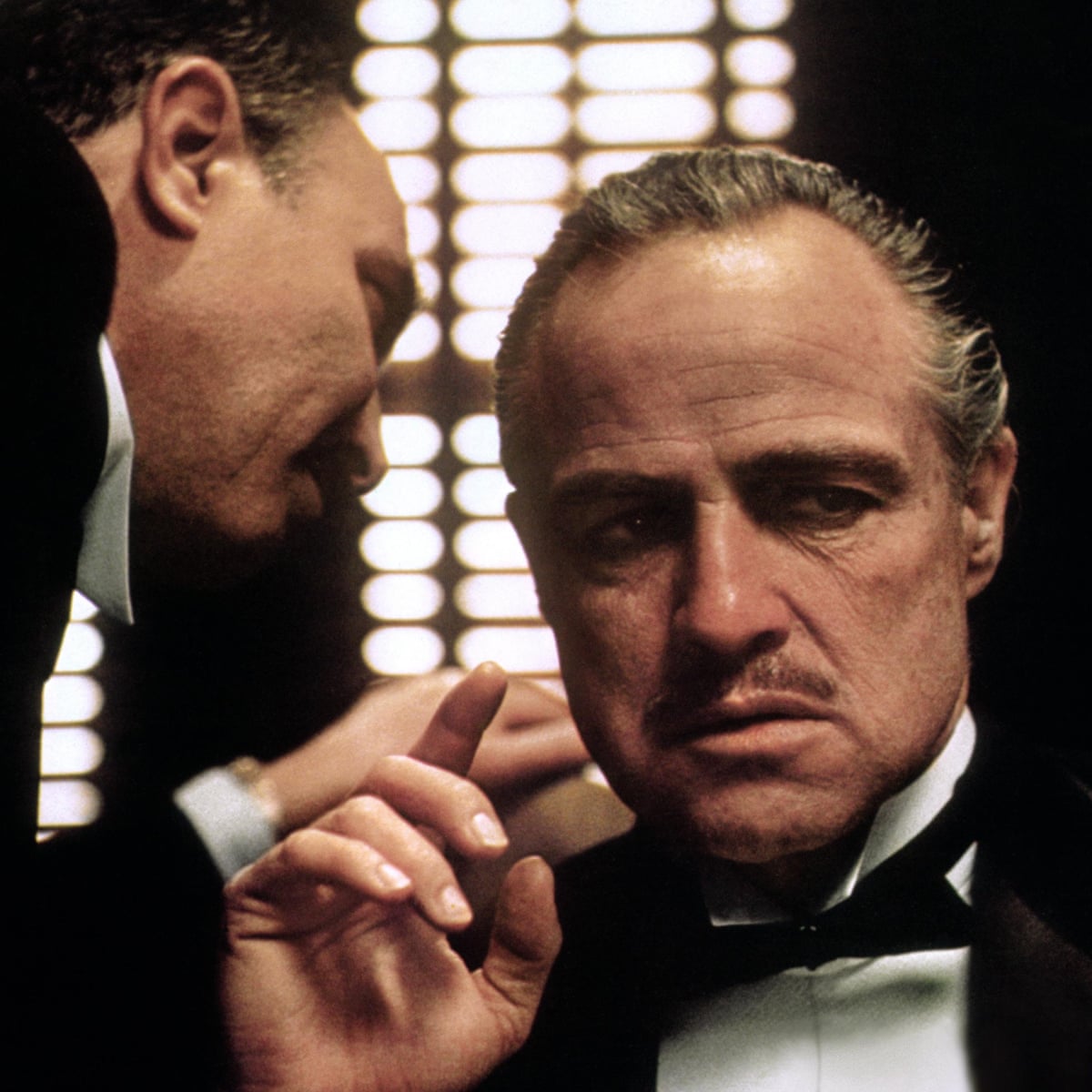 This thing of ours: why does The Godfather still ring true 50 ...