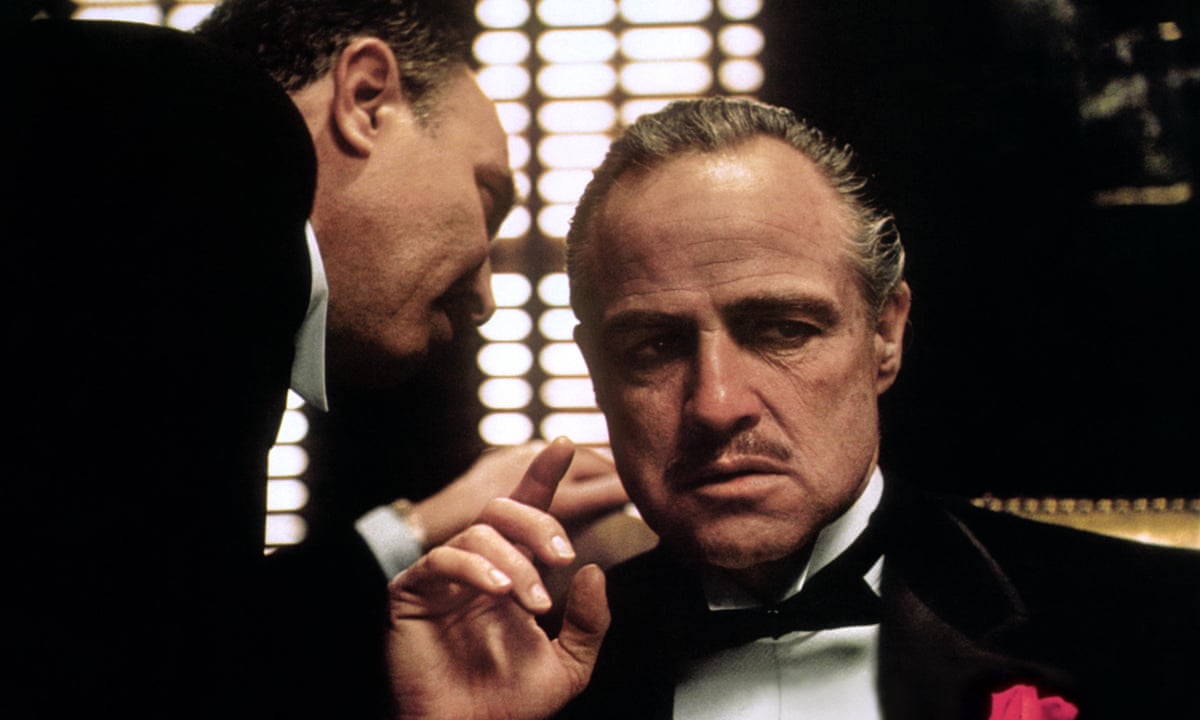 This thing of ours: why does The Godfather still ring true 50 ...