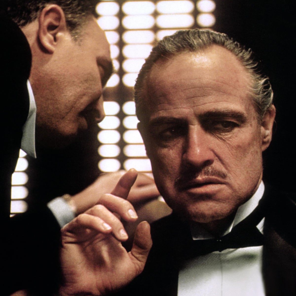 The Godfather: how the Mafia blockbuster became a political ...