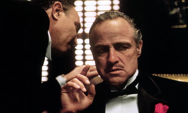 How 'Mafia Mamma' puts a 'bizarro feminist twist' on 'The Godfather