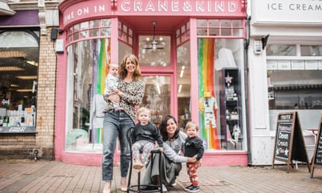 The UK's 50 most fabulous independent shops, Shopping