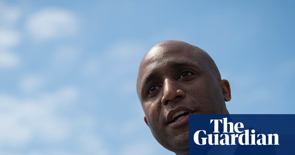 Blue city, red state battle: Kansas City feuds over ‘colonial’ police system