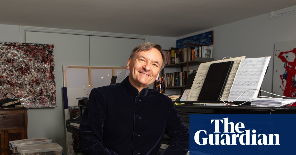 Dazzling, delightful – and unfairly dismissed: Stephen Hough on the art of the transcription