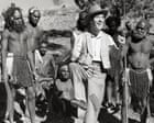 When Aboriginal people appeared in a 1950 film they were asked to invent dialogue. Now a spotlight is shining on the tale they told