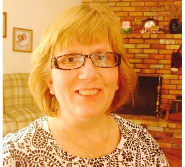 Susan Finley was found dead in her apartment after avoiding going to see a doctor for flu-like symptoms.