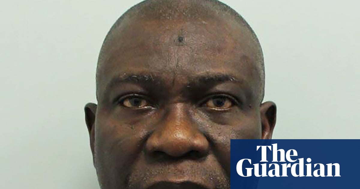 UK rejects Nigerian request to deport former politican jailed for organ trafficking
