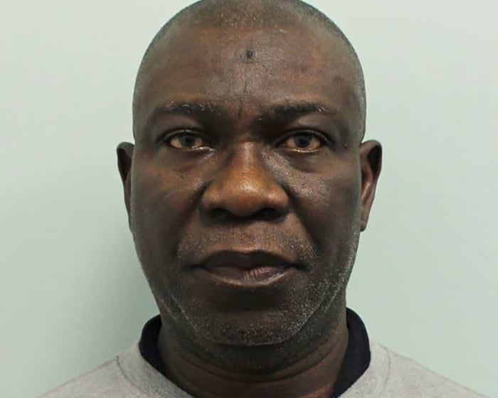 UK rejects Nigerian request to deport former politican jailed for organ trafficking