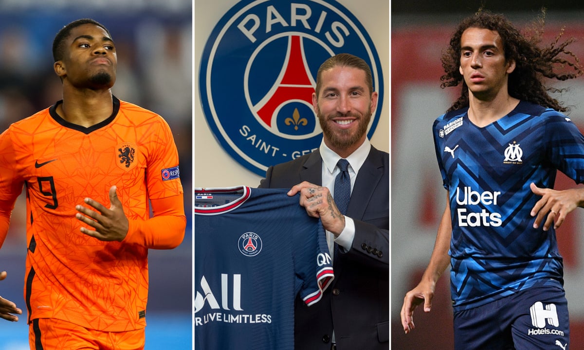 Prepare For Another Fascinating Season In The Ever Improving Ligue 1 Ligue 1 The Guardian