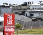 House prices fall in Sydney and Melbourne as interest rates and Iran war fallout spook buyers