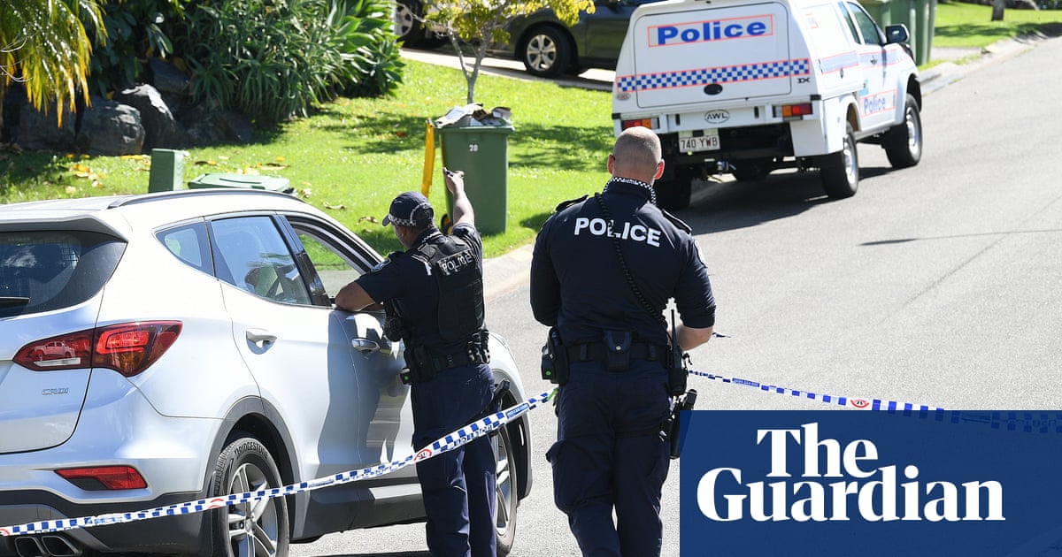 Woman found dead with burn injuries in Gold Coast backyard identified