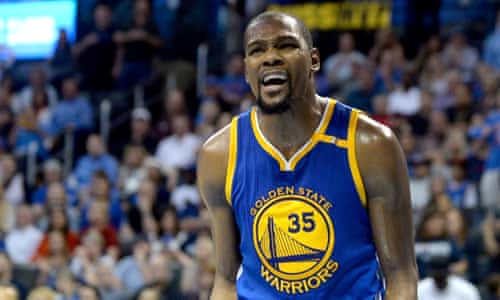 The Warriors can survive without Kevin Durant