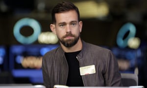 Jack Dorsey remains stubbornly idealistic that not even people who intend to do harm could possibly do any damage to his utopian dream of a town square where everyone gets a voice (and the Twitter valuation stays high).
