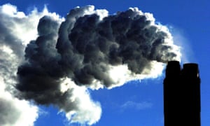 Each 1C of temperature rise is forecast to cost the US economy 1.2% in lost GDP on average.