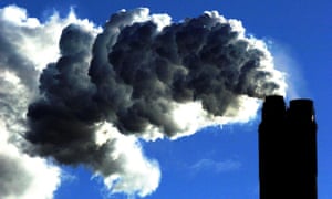 ‘Ministers have recently lost the focus on climate change, despite its existential threat, and the UK is recklessly opening new coal mines, extending Heathrow airport and pushing fracking.’