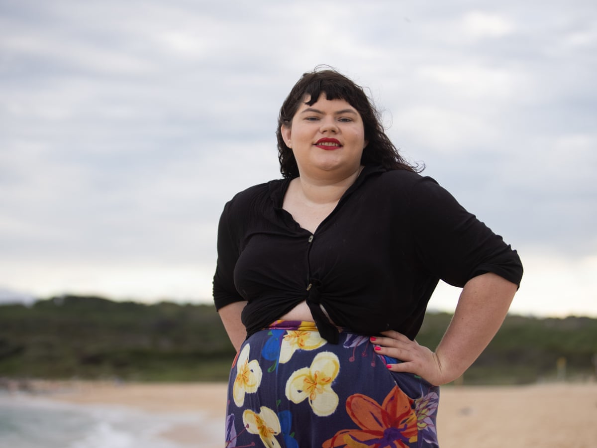 A day at the beach: 'I was on a quest to get my groove back. He looked like he should be on Home and Away' | Sex | The Guardian