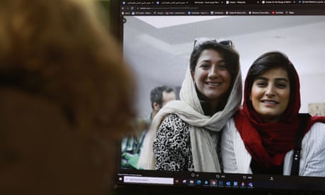 Female journalists under attack as press freedom falters