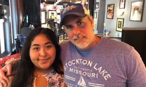 Theyre deporting the wrong people: a family torn apart by border policy Leticia