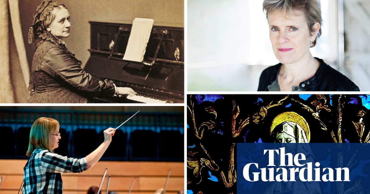 From Mendelssohn to mush: a day tuned to Scala Radio’s Women Composers