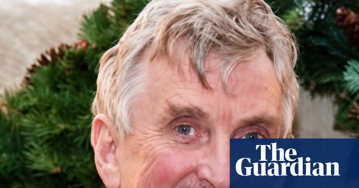 Billy Teare obituary