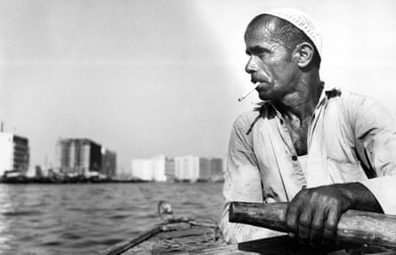 Story Of Cities 43 How Dubai S World Trade Centre Sold The City To The World Cities The Guardian