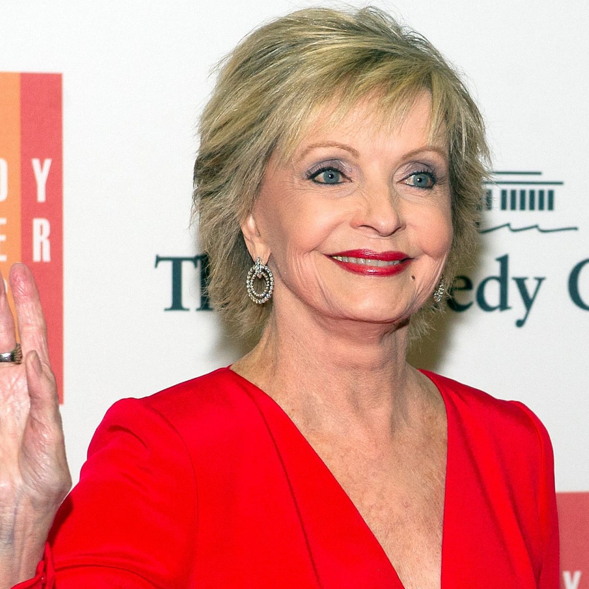 Florence Henderson
