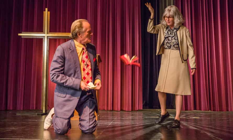 How atheist campaigner Madalyn Murray O’Hair became America's most