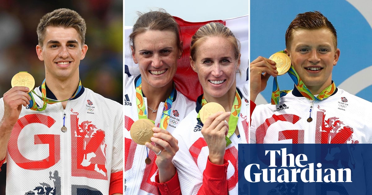Brutal But Effective Why Team Gb Has Won So Many Olympic Medals Team Gb The Guardian Brutal But Effective Why Team Gb Has Won So Many Olympic Medals Team Gb The Guardian