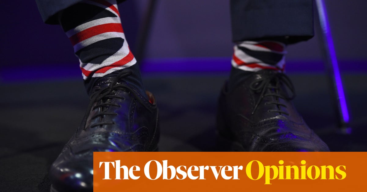 Brexiters’ adoption of war language will stop Britain from finding peace | Nick Cohen | Opinion | The Guardian