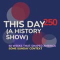 50 Weeks That Shaped America podcast
