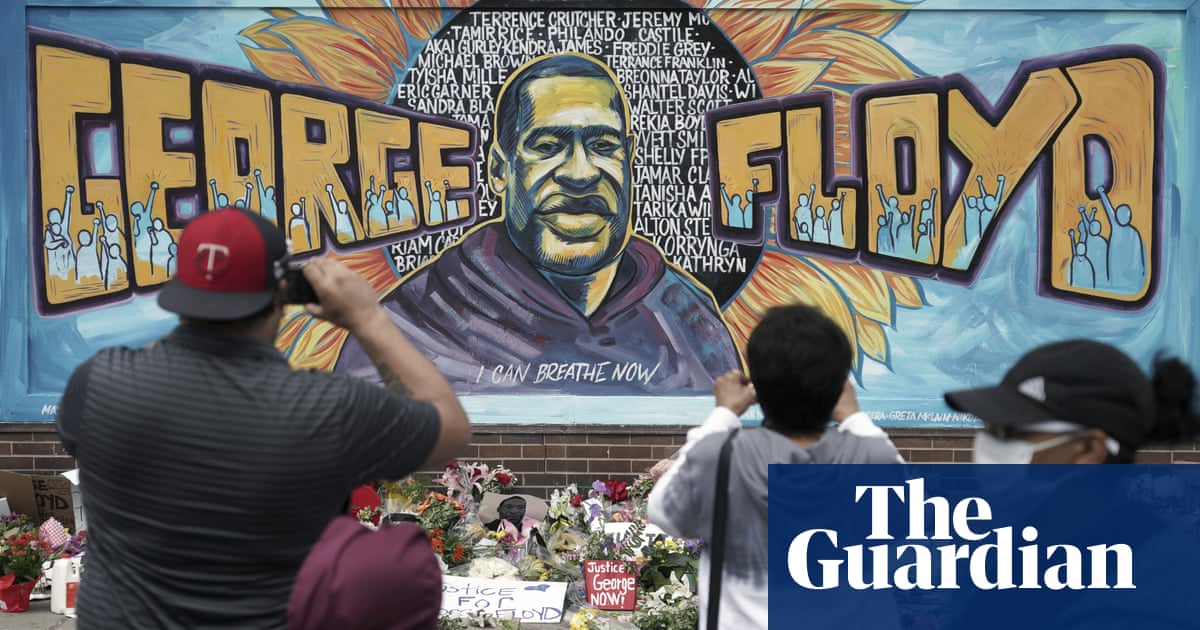 Am I next?: Coco Gauff, Stephen Jackson join outcry over George Floyd killing