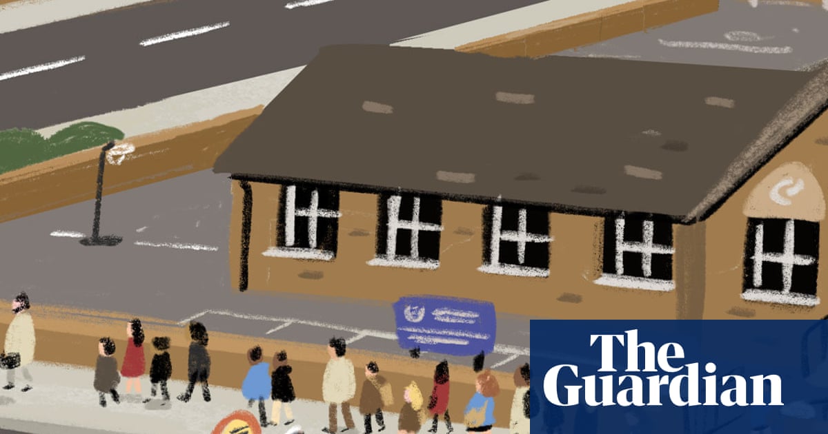 Trust nobody – not even the sweet shop lady: the Stephen Collins cartoon