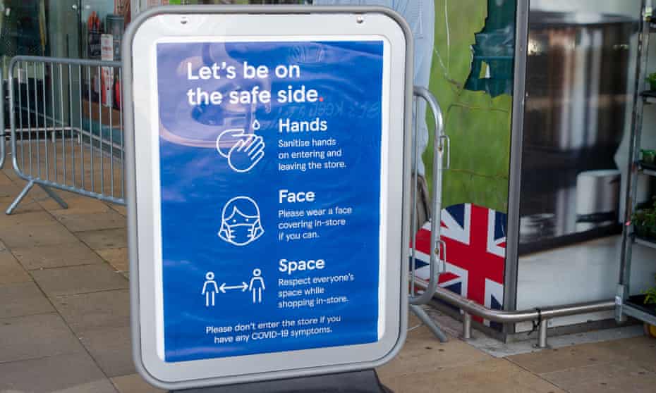 more than 4m stopped wearing masks this summer in britain ons data shows coronavirus the guardian more than 4m stopped wearing masks this summer in britain ons data shows coronavirus the guardian