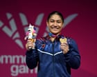 Commonwealth Games 2026 medal table