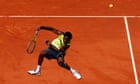 Getty Images Sports Photographer Ryan Pierse Reflects on 20-Year Career
