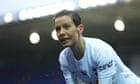 Tottenham’s Ashleigh Neville: ‘It’s great being a mum but tiring at times’