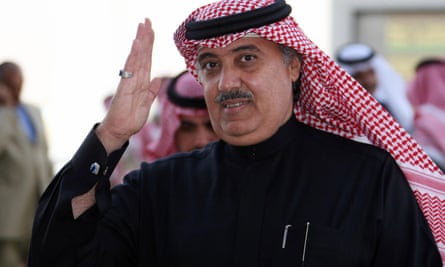 Prince Miteb