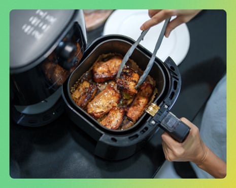 Cooking Results: Taste, Texture, and Versatility