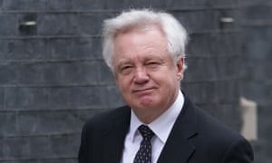 David Davis