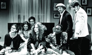 SNL, 1975