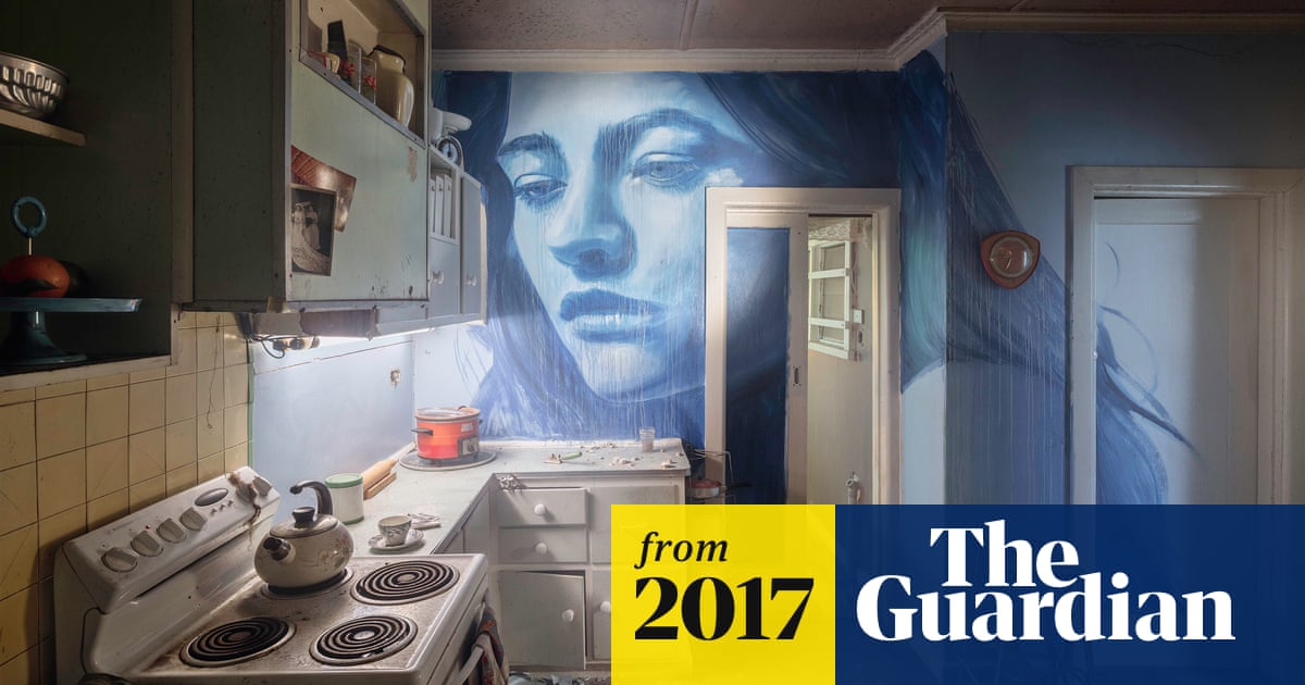 ‘I'd be crushed if this was gone before anyone got to see it': Rone's ...