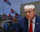Donald Trump says 'Cuba's next' but what what does it mean? – video explainer Donald Trump says 'Cuba's next' but what what does it mean? – video explainer
