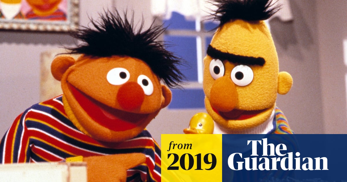 We know we're more than a TV show': how Sesame Street made it to 50, Sesame  Street
