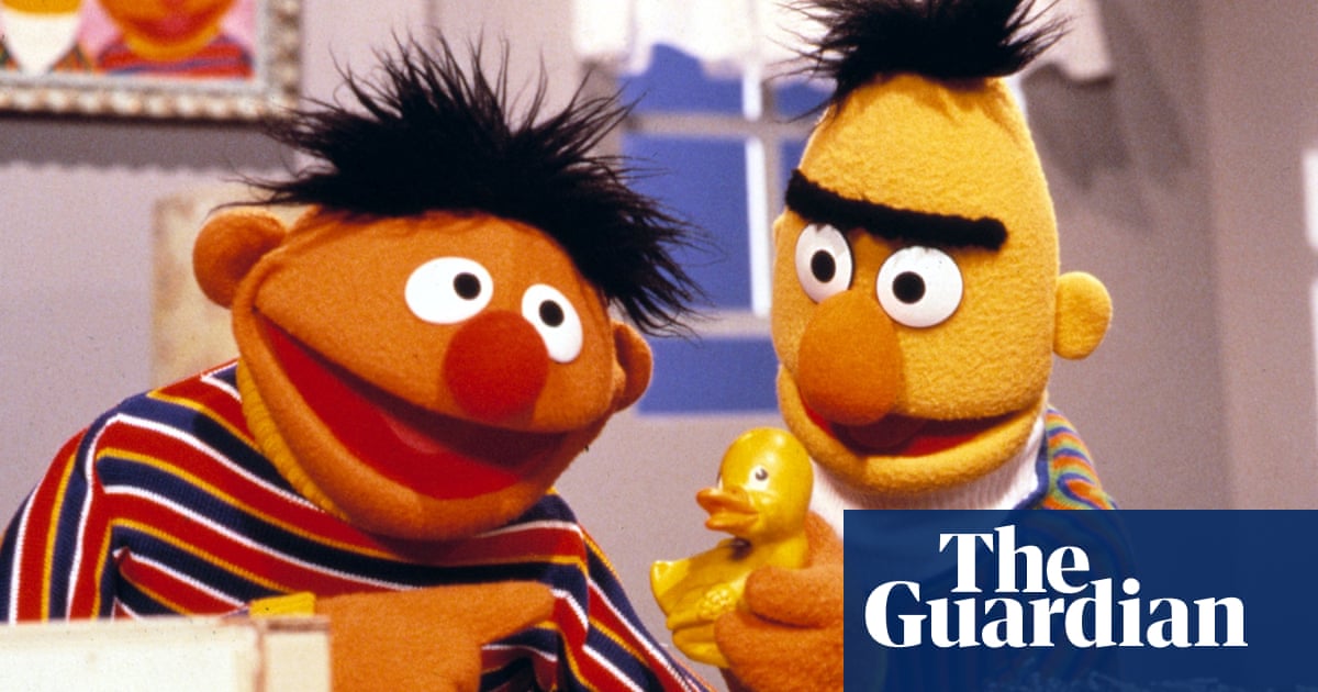 We know were more than a TV show: how Sesame Street made it to 50