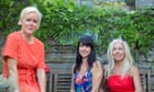 'It was like a marriage, only better': the single mothers who moved in together
